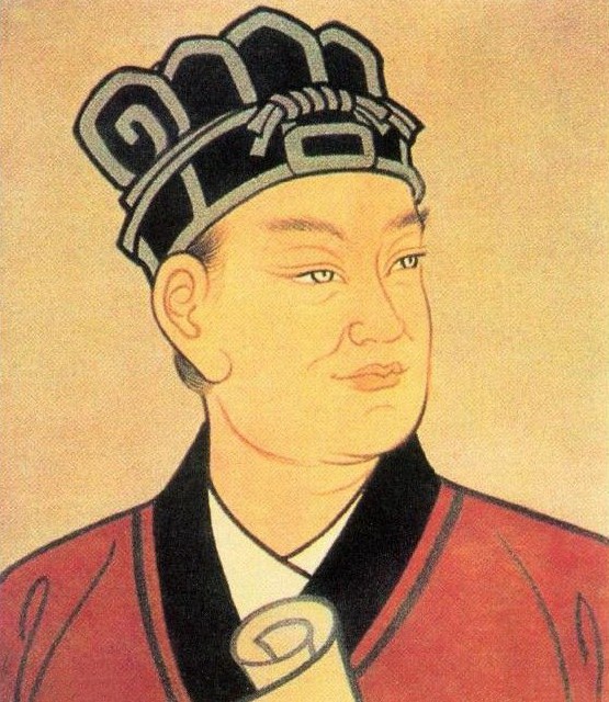 远见,革新与阴谋:改变世界历史走向的造纸术之诞生