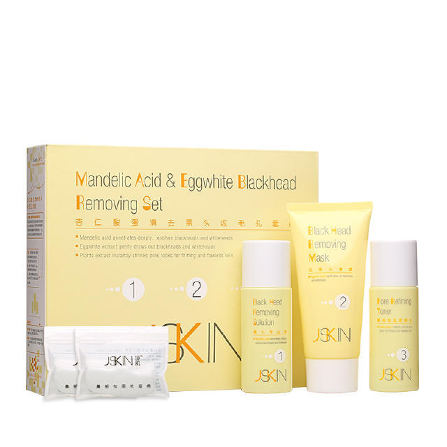 你不可不知道的小诀窍，帮你祛黑头少有弯路