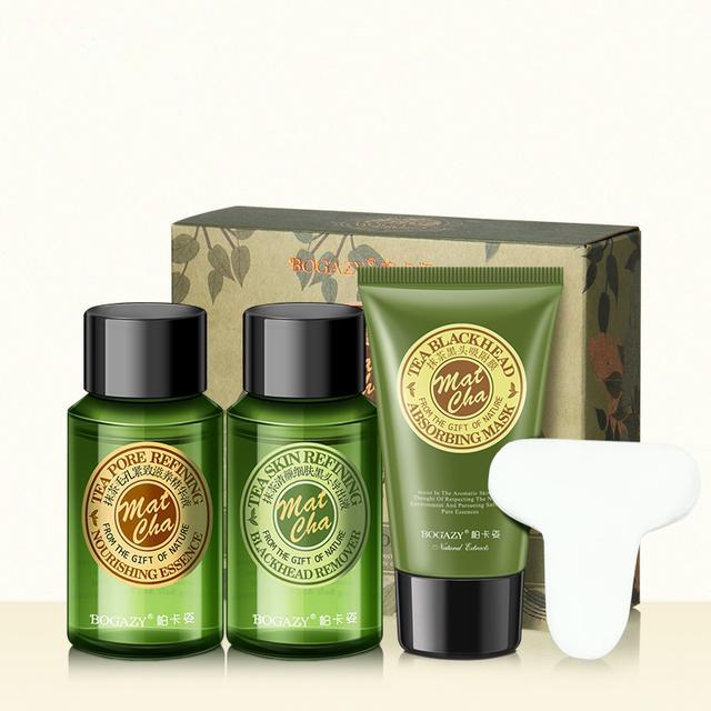 你不可不知道的小诀窍，帮你祛黑头少有弯路