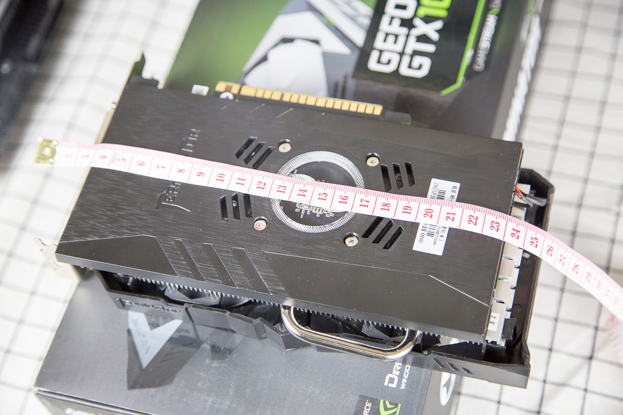 新显卡那个吃鸡更好？MAXSUN 铭瑄 GTX1050Ti测评