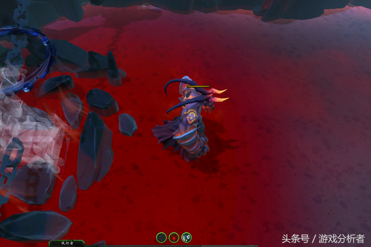 【dota2rpg】守卫雅典娜？玩之前先看看，玩起来更有趣！