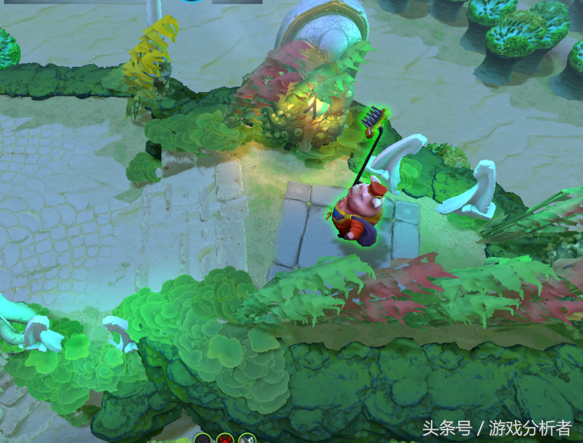 【dota2rpg】守卫雅典娜？玩之前先看看，玩起来更有趣！