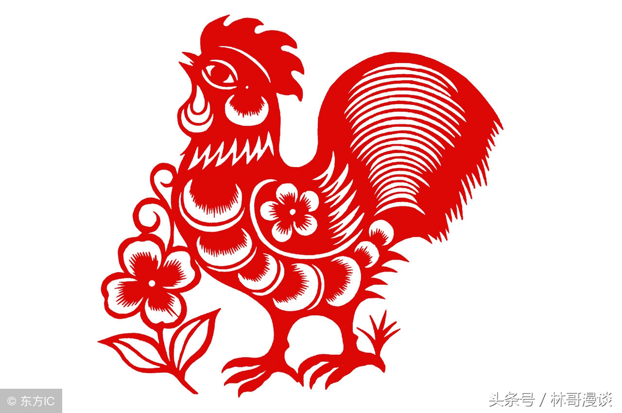十二生肖,是红花的生肖,是那个生肖?
