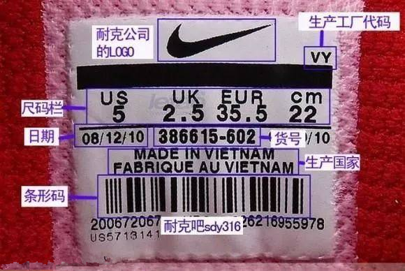 nike验证码每个月几次正常吗 nike验证码每个月几次正常吗
