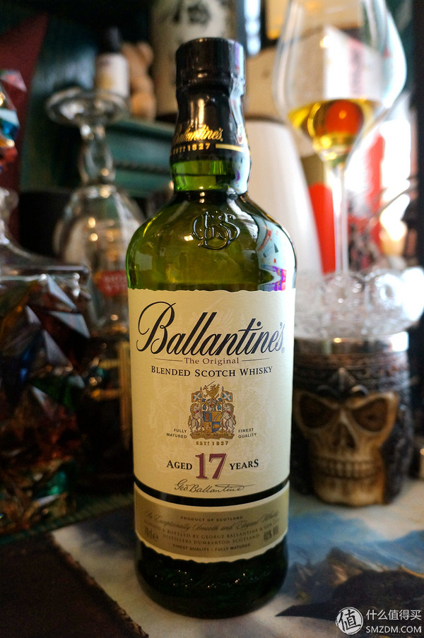 何酒如美腿，一玩一整年？20款我最爱的口粮酒“空瓶排行榜”点评