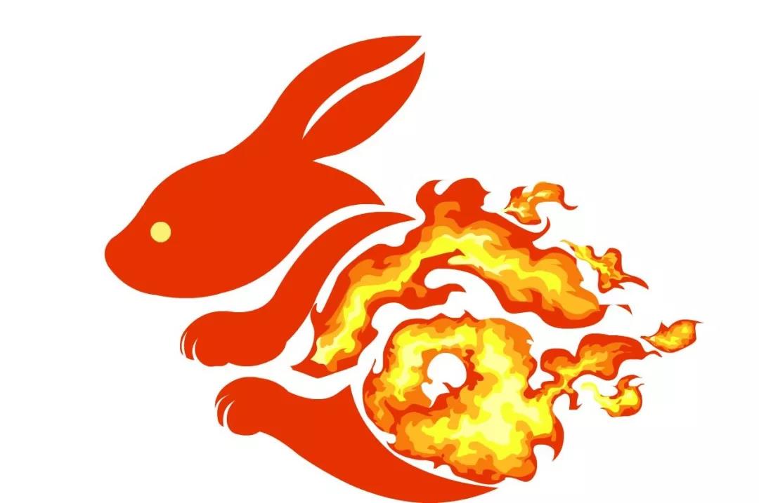 2018十二生肖运程【兔】玉兔展宏图