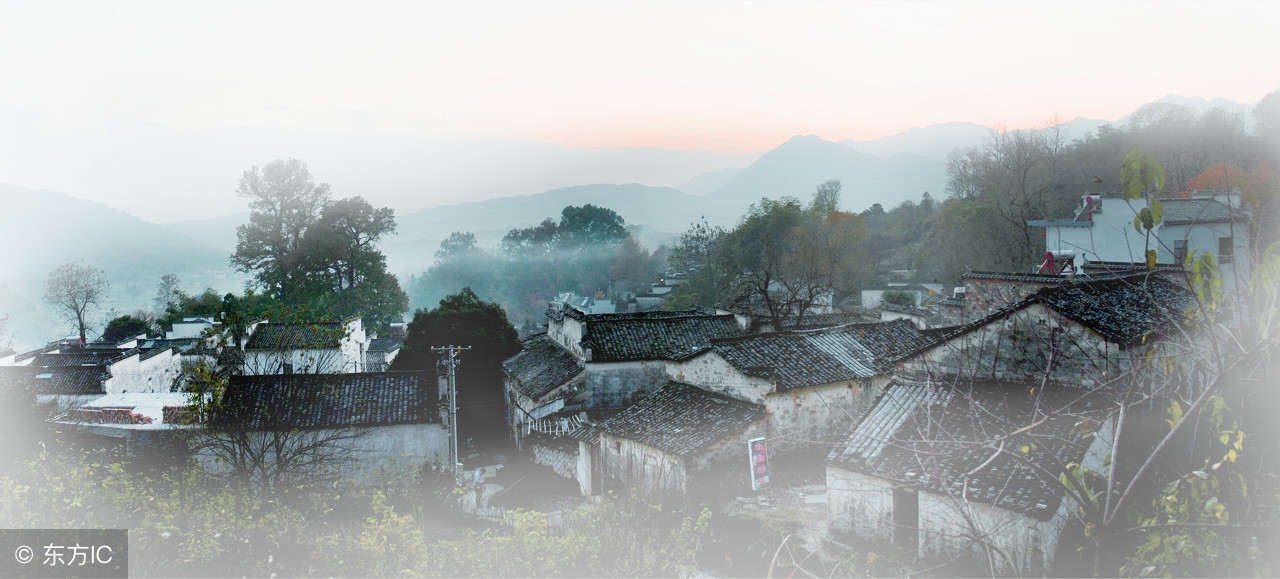 最美的思乡唐诗排行榜！这十首唐诗，写出了游子思乡的极致！