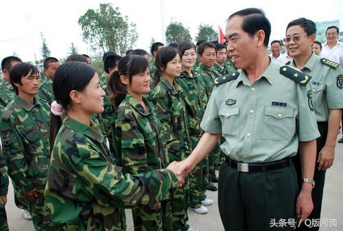 科普：预备役部队就只有退役军人吗？你很有可能也是预备役人员！