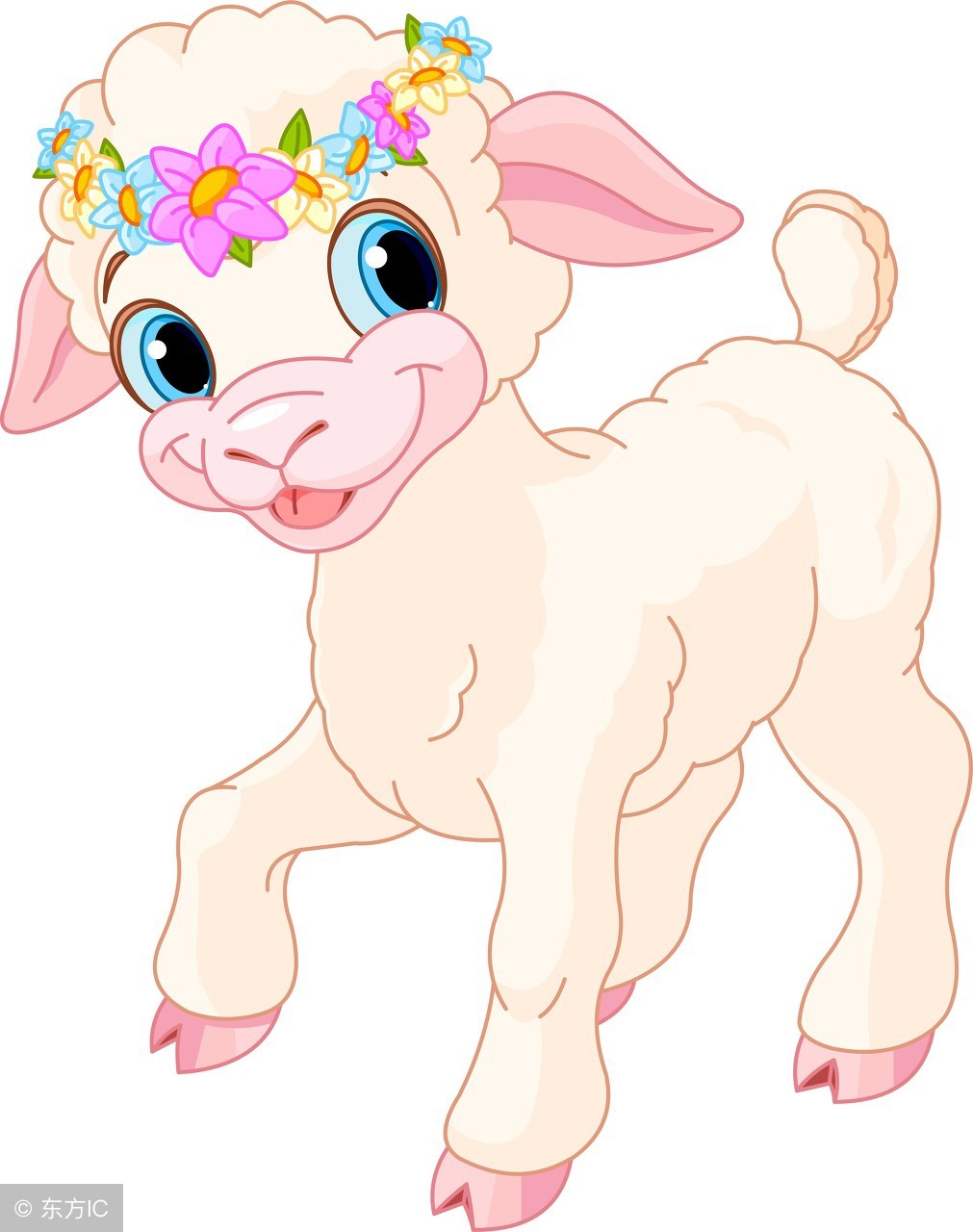 1979年生的属羊人今年多矛盾是非,事业竞争力弱,易破财,多冲突