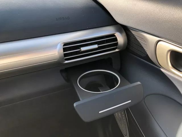 试驾氢燃料电车，5分钟就可续航600公里以上！