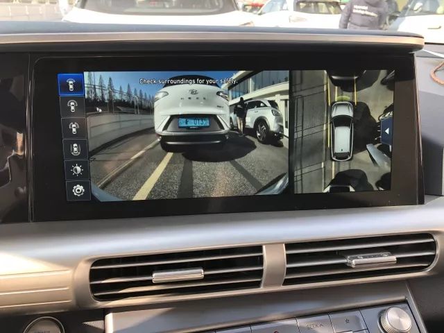 试驾氢燃料电车，5分钟就可续航600公里以上！