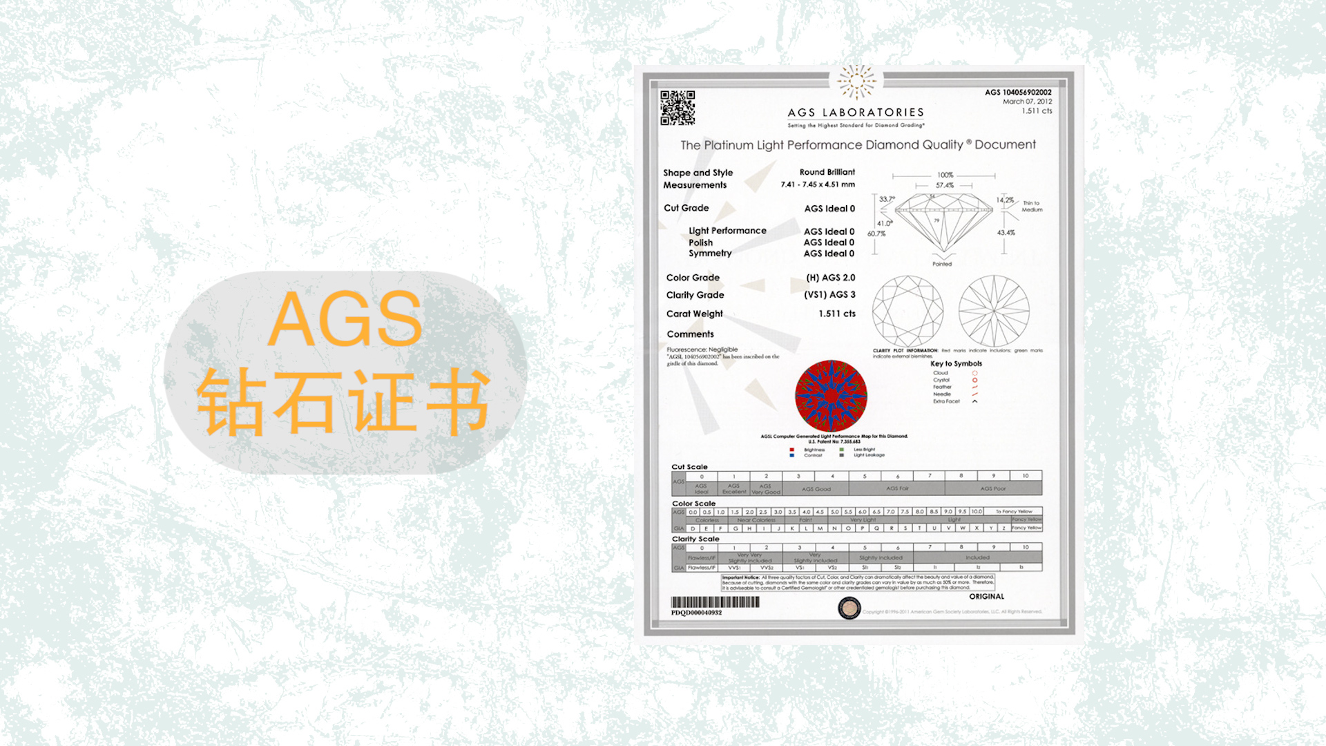 2分钟手把手教你5招区分天然钻石和莫桑钻，做珠宝专家so easy！