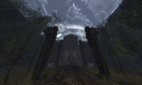 毛克利宫殿(被迪士尼抛弃的乐园!