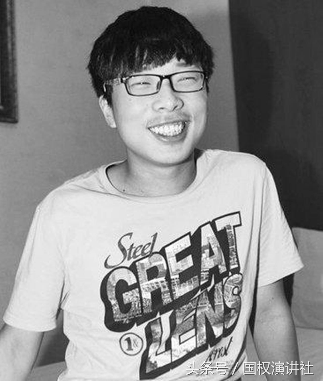 2013年684上清华的高考故事，寒门贵子想让捡破烂的父亲早点回家