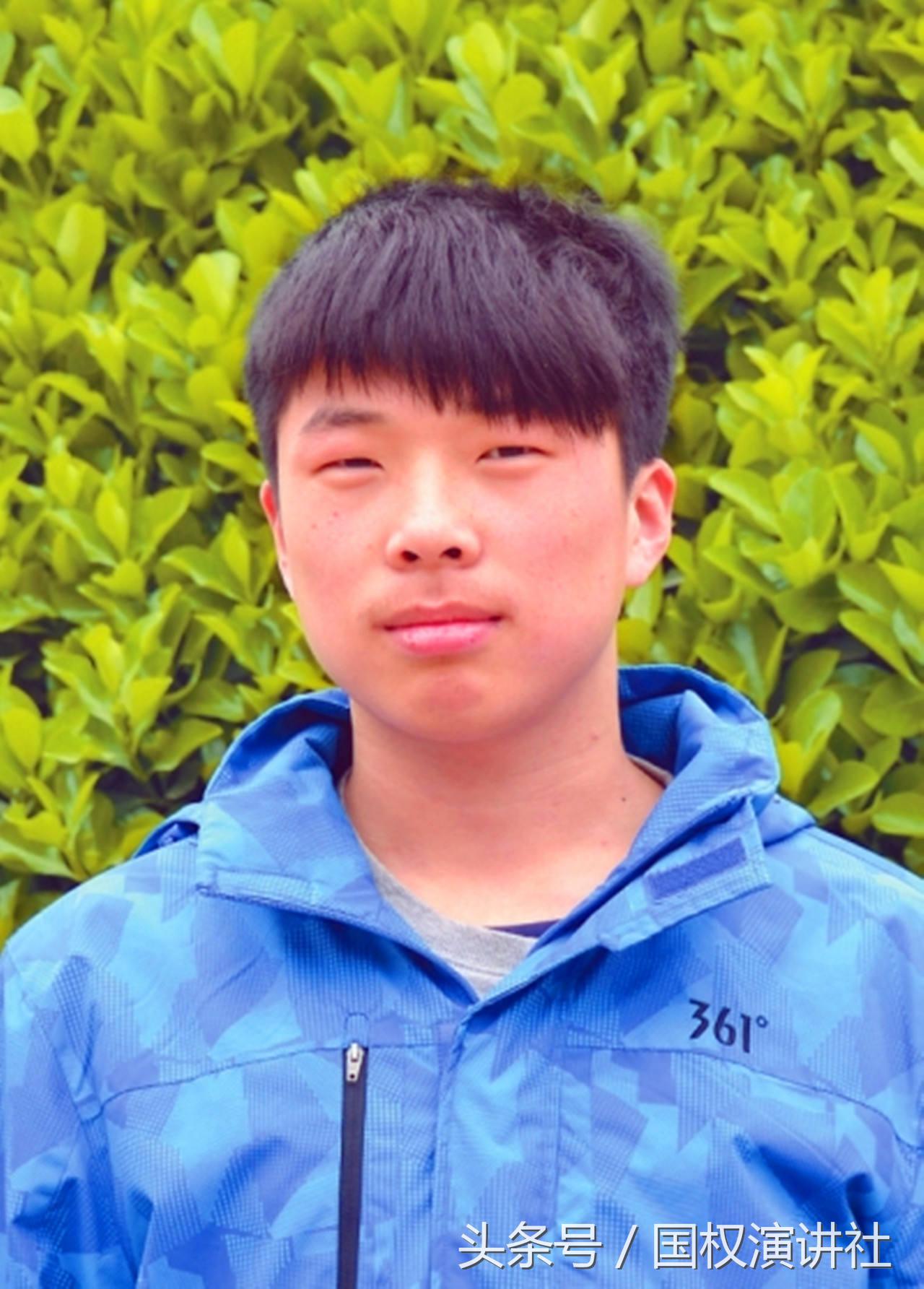 2013年684上清华的高考故事，寒门贵子想让捡破烂的父亲早点回家