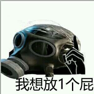 彩虹六号表情包