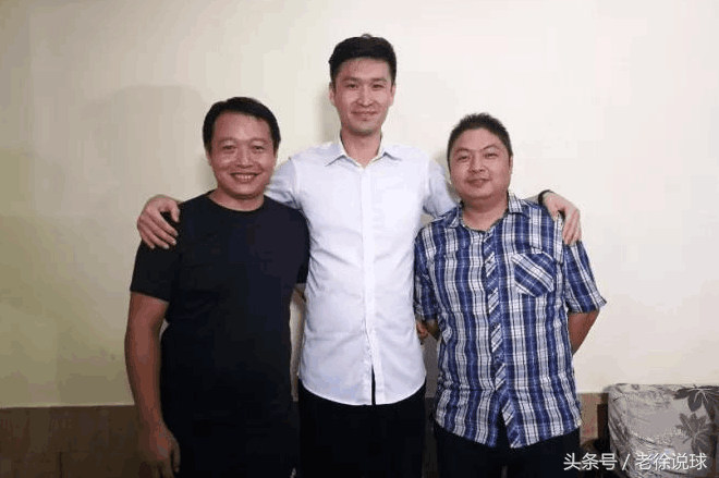 nbl是什么联赛(再说一遍——NBL不是野球，它是中国的职业篮球联赛！)