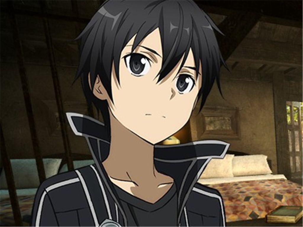 据说受妹子欢迎的动漫男角色,一般都符合这3个特征