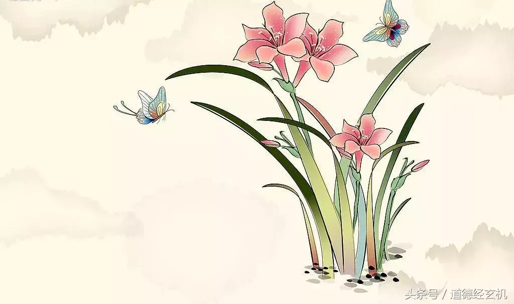 菜根谭故事：无欲则刚，贪欲不满的嘴脸太可怕！