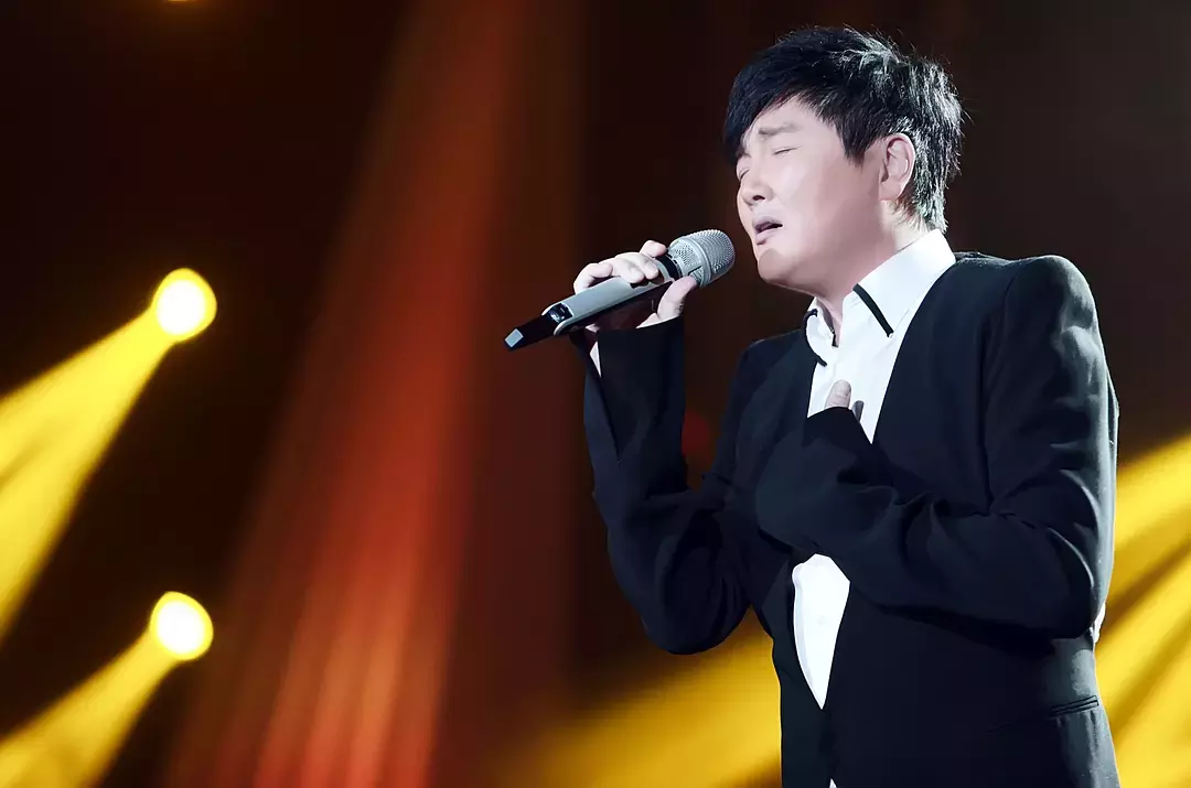 华语乐坛十大实力派低音男歌手唱功排行榜