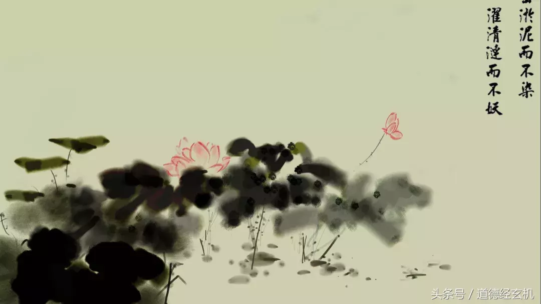 菜根谭故事：无欲则刚，贪欲不满的嘴脸太可怕！