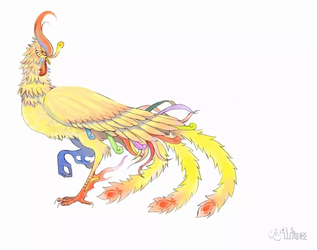 《山海经》里讲述的上古凶兽有哪些？