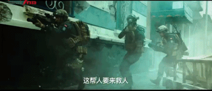 看完红海行动不过瘾？可以来试试这些游戏，还能提高吃鸡水平！