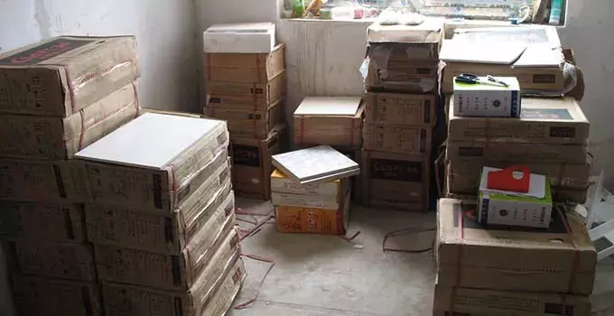 装修物业要收费,哪些该缴哪些不该缴?
