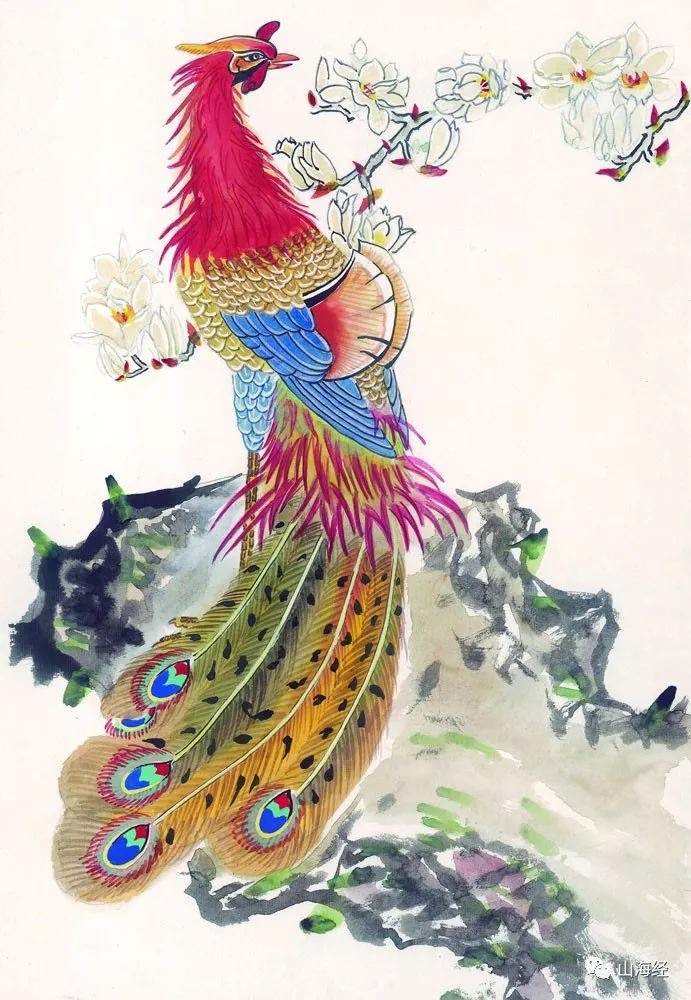 《山海经》里讲述的上古凶兽有哪些？