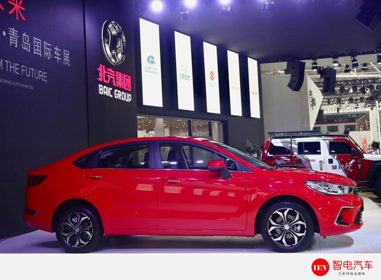 昌河跟奥迪有仇？继Q7后再推A6，配奔驰内饰售价6.98万起