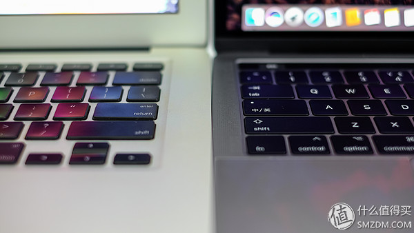 美貌与才华的化身：新款 MacBook Pro 使用评测及App、配件推荐