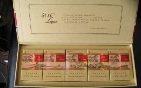 这8种香烟堪称国内最贵，别说你抽过，见过两种的人都算是土豪
