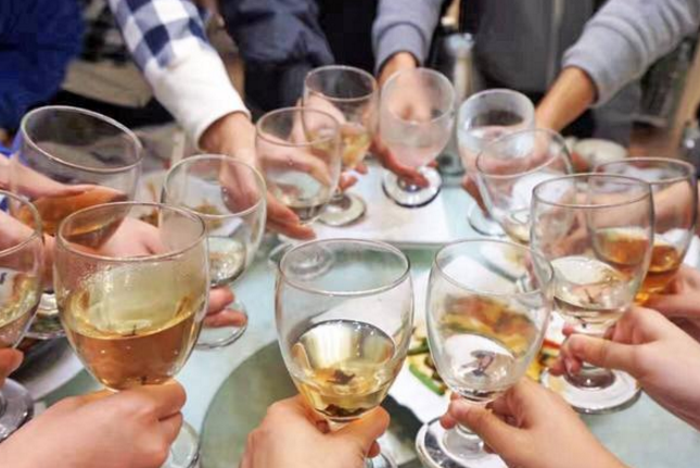 酒精死对头，酒前偷偷吃两口，白酒随便喝轻松以一打五通关酒桌