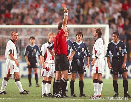 世界杯故事：1998法国