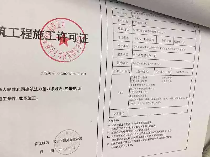 装修房屋物业收费标准一览