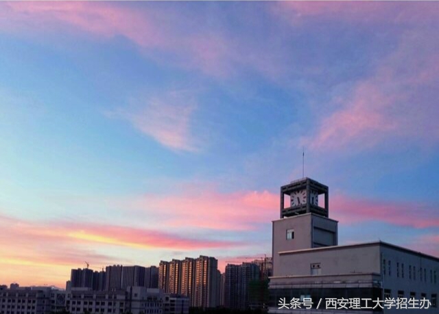 西安理工大学超牛学霸：拥有4项国家专利，获全国数学竞赛一等奖