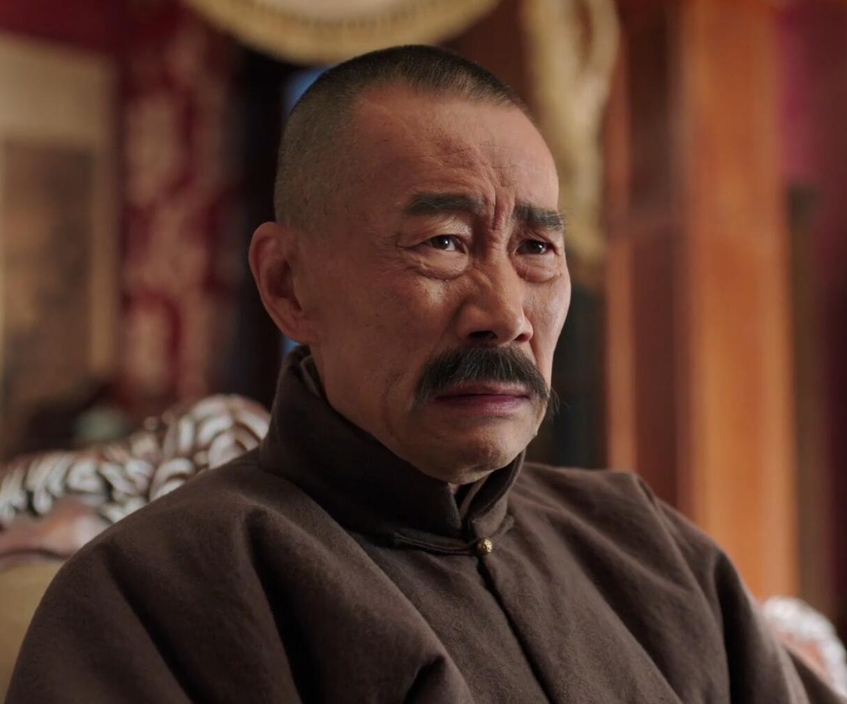 1.电视剧少帅的经典语录1)活下来才是王道.