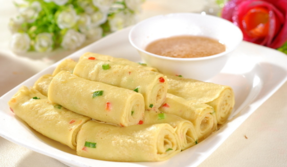 煎饼用高筋面粉还是低筋面粉, 教你如何在家做美味的煎饼