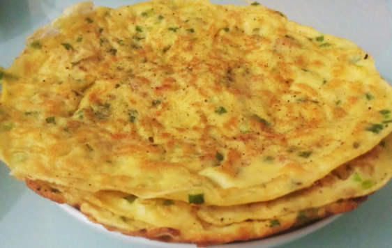 煎饼用高筋面粉还是低筋面粉, 教你如何在家做美味的煎饼