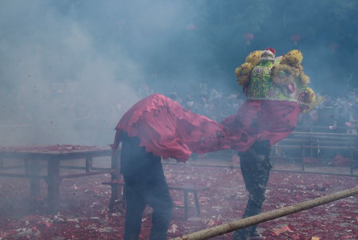 广东公共频道在线直播(30万人在这个地方嗨翻了天，还向全球直播……)