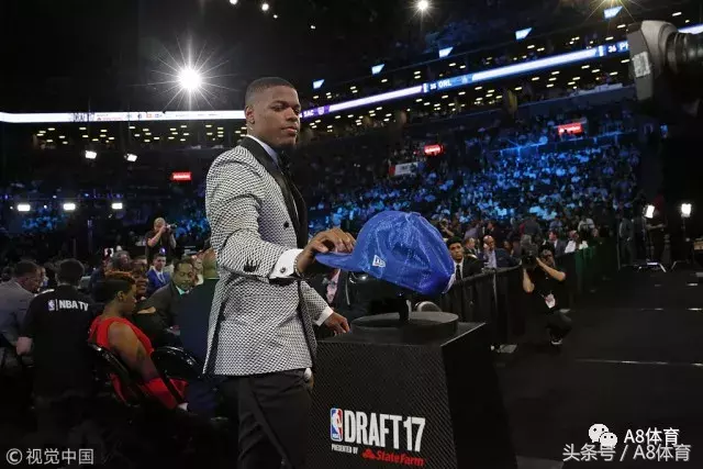 nba选秀为什么要抽签(科普NBA选秀制度，详解为何骑士打死不愿卖篮网的首轮签)