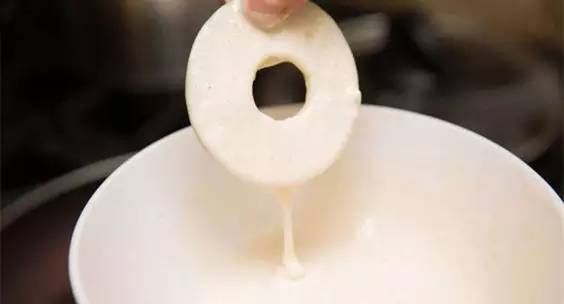 煎饼用高筋面粉还是低筋面粉, 教你如何在家做美味的煎饼