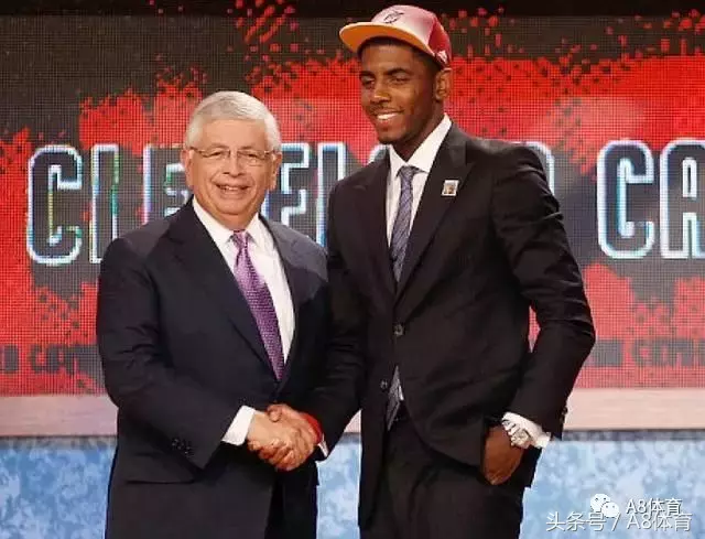 nba选秀为什么要抽签(科普NBA选秀制度，详解为何骑士打死不愿卖篮网的首轮签)