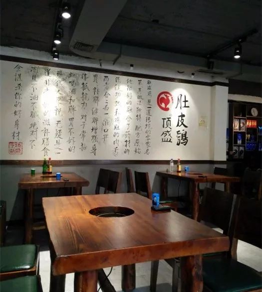 谁说火锅只有清汤和麻辣，长春六家特色火锅，每一家都不一样！