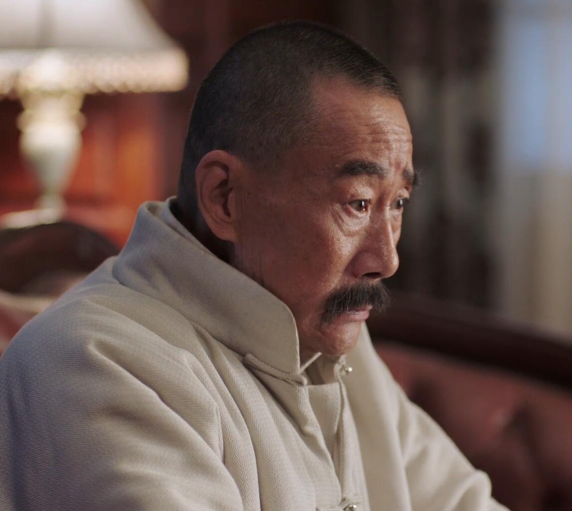 少帅里李雪健的名言(电视剧少帅的经典语录)