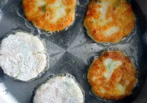 煎饼用高筋面粉还是低筋面粉, 教你如何在家做美味的煎饼