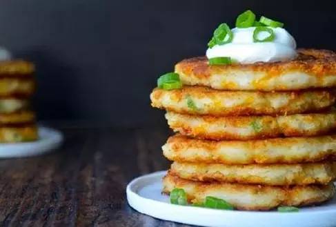 煎饼用高筋面粉还是低筋面粉, 教你如何在家做美味的煎饼