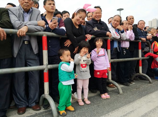 广东公共频道在线直播(30万人在这个地方嗨翻了天，还向全球直播……)