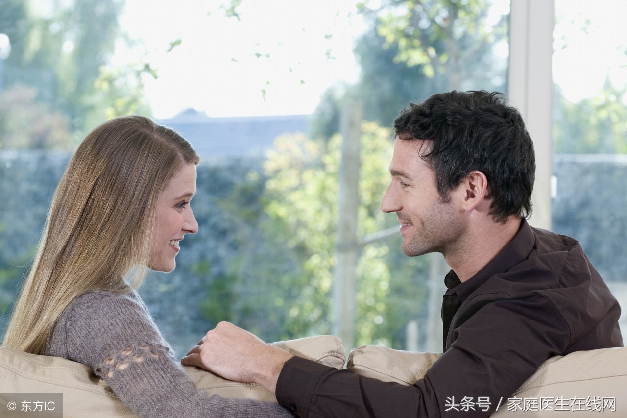 男人只能坚持10分钟，是不是太快？这样治疗效果佳