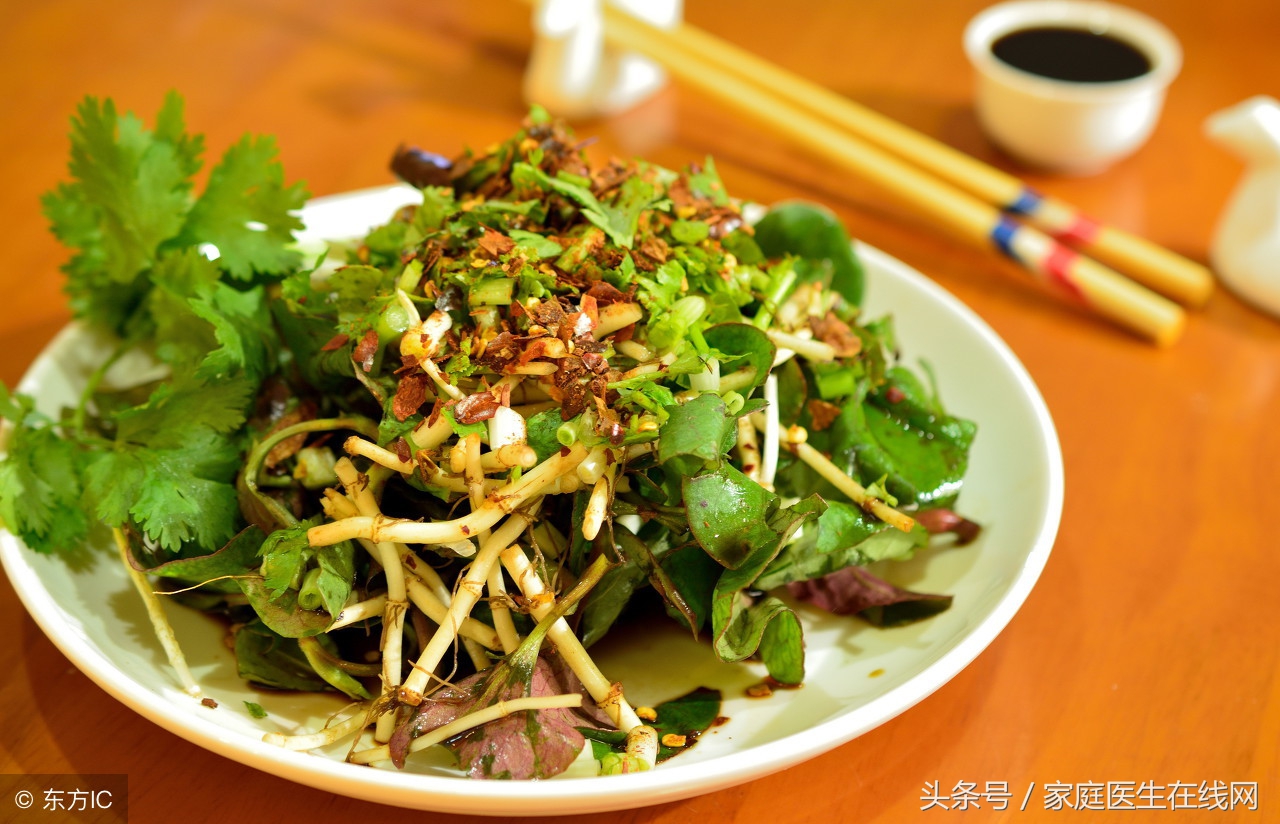 鱼腥草会引起马兜铃肾病，是真相还是谣言？现在就告诉你